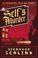 SELF'S MURDER | 9780753827178 | BERNHARD SCHLINK
