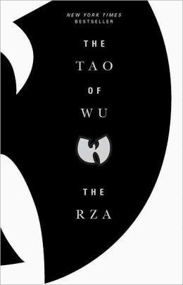 TAO OF WU, THE | 9781594484858 | THE RZA