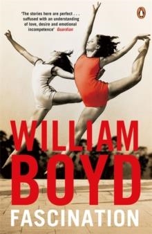 FASCINATION | 9780241957264 | WILLIAM BOYD