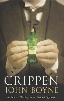 CRIPPEN | 9780552777438 | JOHN BOYNE