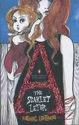 SCARLET LETTER, THE | 9780143105442 | NATHANIEL HAWTHORNE