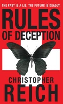 RULES OF DECEPTION | 9780099519621 | CHRISTOPHER REICH