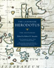 LANDMARK HERODOTUS, THE | 9781400031146 | HERODOTUS