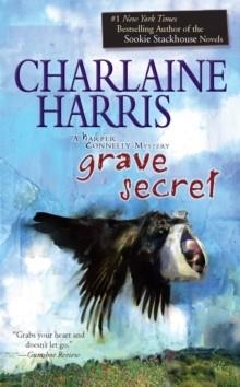GRAVE SECRET | 9780425237519 | CHARLAINE HARRIS