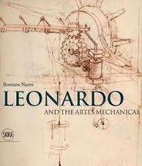 LEONARDO AND THE ARTES MECHANICAE | 9788876245749 | MARCO BIFFI