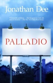 PALLADIO | 9780375726415 | DEE, J