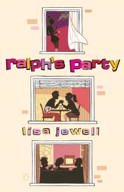 RALPH'S PARTY | 9780140279276 | LISA JEWELL
