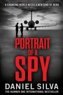 PORTRAIT OF A SPY | 9780007433315 | DANIEL SILVA