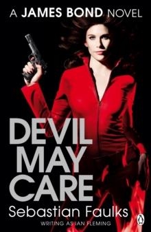 DEVIL MAY CARE | 9780141035451 | SEBASTIAN FAULKS