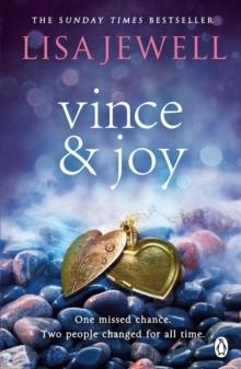 VINCE AND JOY | 9780141012186 | LISA JEWELL