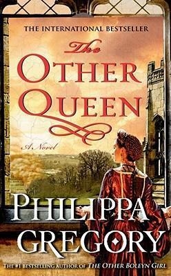 THE OTHER QUEEN | 9781416598008 | PHILIPPA GREGORY