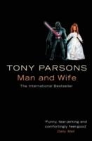 MAN AND WIFE | 9780006514824 | TONY PARSONS