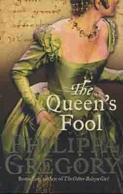 QUEENS FOOL | 9780007147298 | PHILIPPA GREGORY