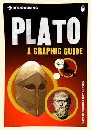 INTRODUCING PLATO | 9781848311770 | ICON