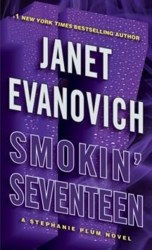 SMOKING SEVENTEEN | 9780345527707 | JANET EVANOVICH