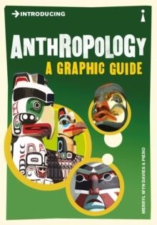 INTRODUCING ANTHROPOLOGY | 9781848311688 | ICON