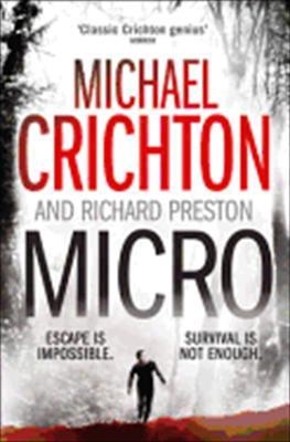 MICRO | 9780007350001 | MICHAEL CRICHTON