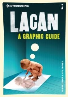 INTRODUCING LACAN | 9781848311831 | ICON