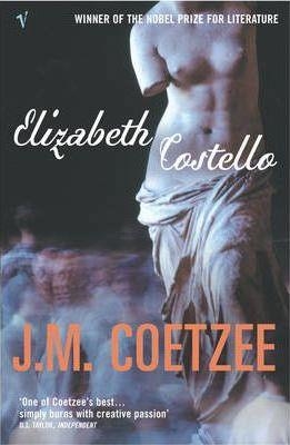 ELIZABETH COSTELLO | 9780099461920 | J M COETZEE