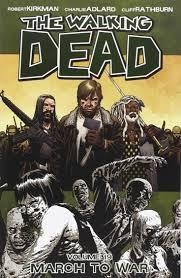 WALKING DEAD VOL 19 TP | 9781607068181 | CHARLIE ADLARD