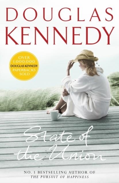 STATE OF THE UNION | 9780099468295 | DOUGLAS KENNEDY