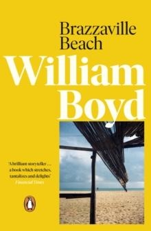 BRAZZAVILLE BEACH | 9780141044194 | WILLIAM BOYD