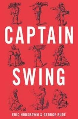 CAPTAIN SWING | 9781781681800 | GEORGE RUDE