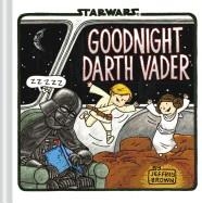 GOODNIGHT DARTH VADER | 9781452128306 | JEFFREY BROWN