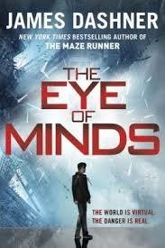 EYE OF MINDS, THE | 9780385741408 | JAMES DASHNER