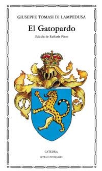 EL GATOPARDO | 9788437606415 | GIUSEPPE TOMASI DI LAMPEDUSA
