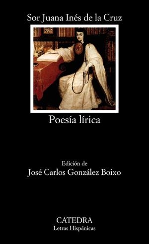 POESIA LIRICA | 9788437611044 | SOR JUANA INÉS DE LA CRUZ