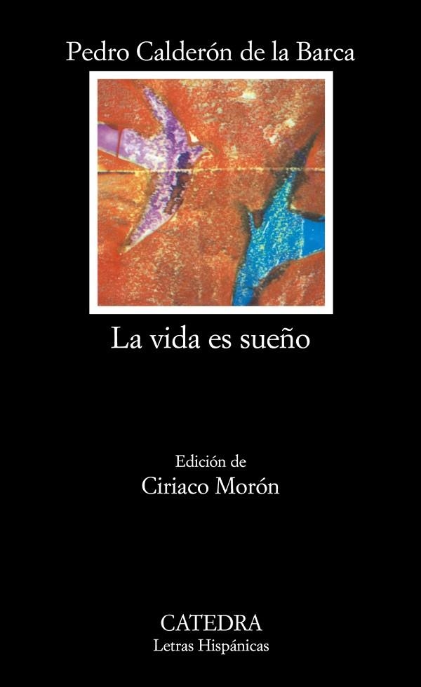 LA VIDA ES SUEÑO | 9788437600925 | PEDRO CALDERÓN DE LA BARCA