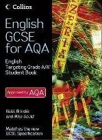 ENGLISH STUDENT BOOK TARGETING GRADES A/A | 9780007342204 | KEITH BRINDLE