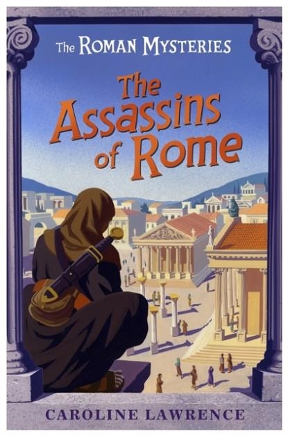 THE ASSASSINS OF ROME | 9781842550236 | LAWRENCE, C