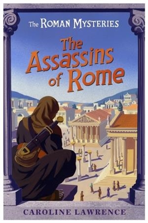 THE ASSASSINS OF ROME | 9781842550236 | LAWRENCE, C