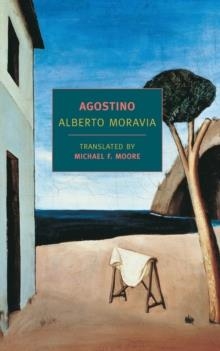 AGOSTINO | 9781590177235 | ALBERTO MORAVIA