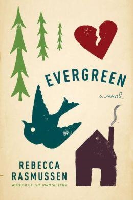 EVERGREEN | 9780385350990 | REBECCA RASMUSSEN