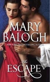THE ESCAPE | 9780345536068 | MARY BALOGH