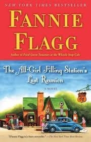 THE ALL GIRL FILLING STATION'S LAST REUNION | 9780812977172 | FANNIE FLAGG