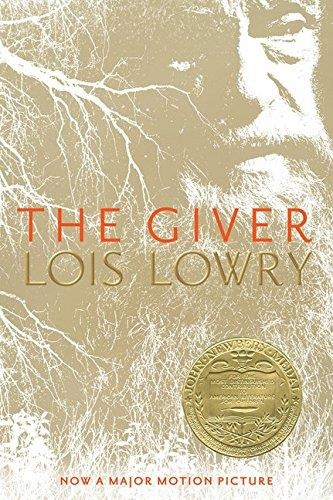 GIVER, THE | 9780544336261 | LOIS LOWRY