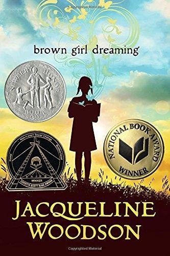 BROWN GIRL DREAMING | 9780399252518 | JACQUELINE WOODSON