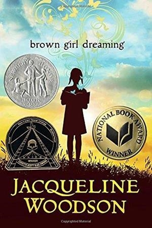 BROWN GIRL DREAMING | 9780399252518 | JACQUELINE WOODSON