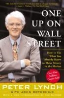 ONE UP ON WALL STREET | 9780743200400 | PETER LYNCH AND JOHN ROTHCHILD