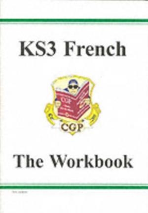 KS3 FRENCH WORKBOOK WITH ANSWER | 9781841468396