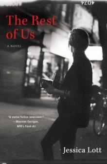 THE REST OF US | 9781451645880 | JESSICA LOTT