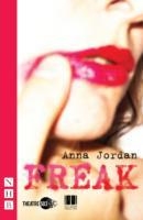 FREAK | 9781848424272 | ANNA JORDAN