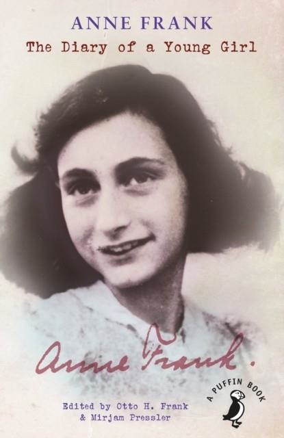 THE DIARY OF A YOUNG GIRL | 9780141315195 | ANNE FRANK