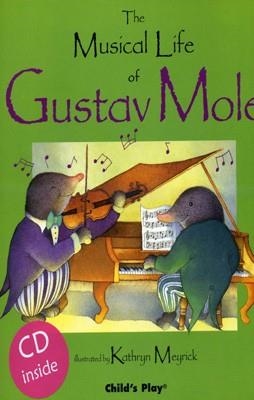 MUSICAL LIFE+CD | 9780859533331