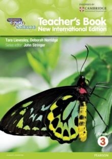HEINEMANN EXPLORE SCIENCE 2 TCH 3º EDITION | 9780435133641