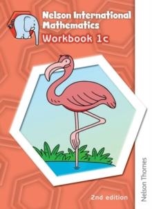 MATHEMATICS WB 1C | 9781408518939 | KAREN MORRISON
